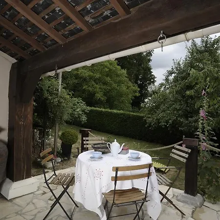Maison Eureka Chantilly Gouvieux Exterior foto
