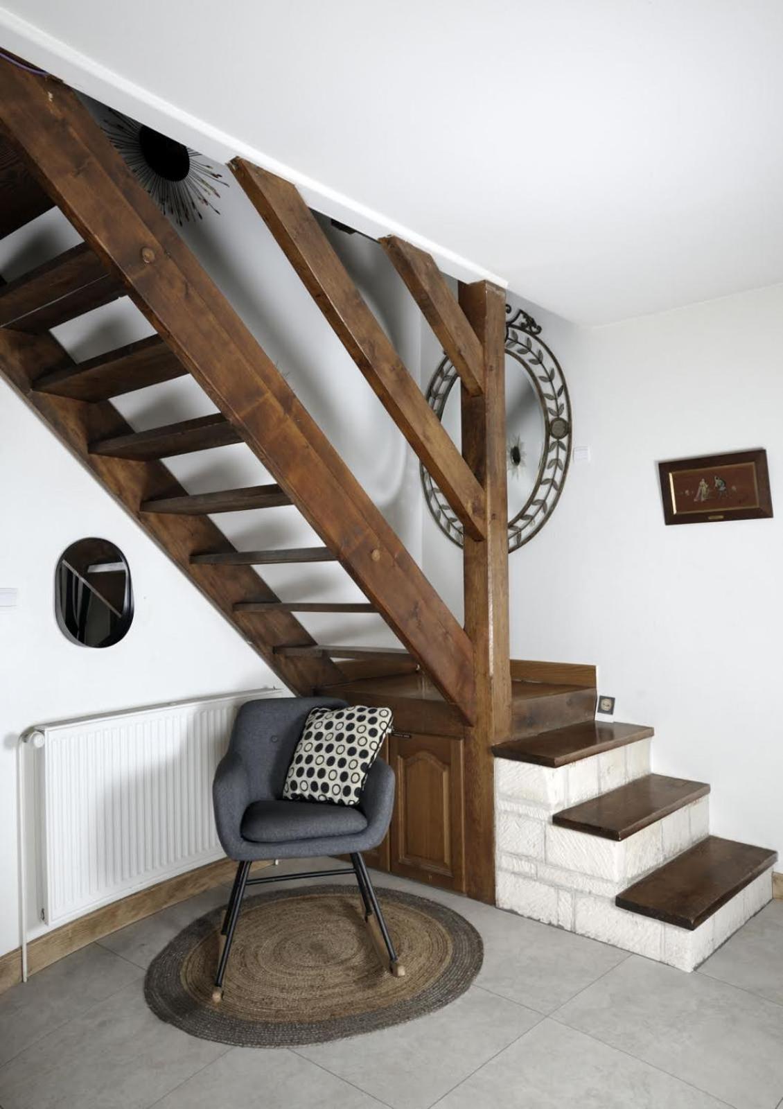 Maison Eureka Chantilly