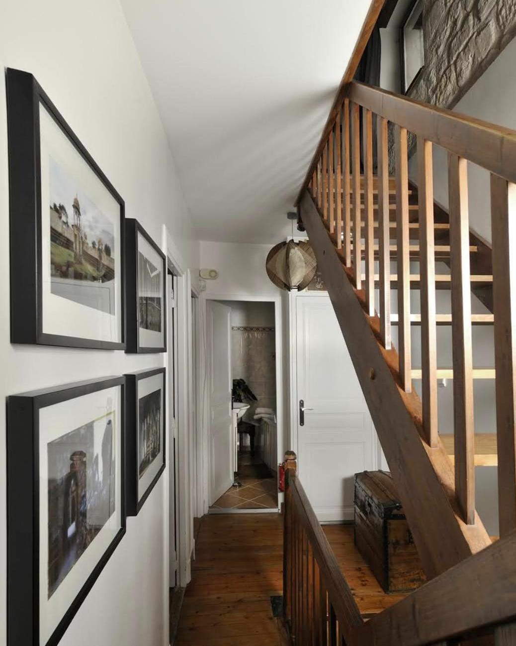 Ferienhaus Maison Eureka Chantilly