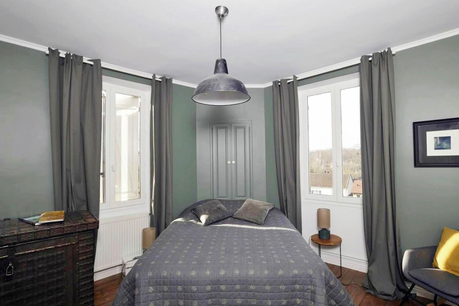 Maison Eureka Chantilly