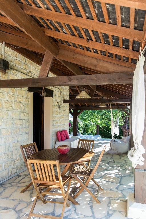 Hébergement de vacances Maison Eureka Chantilly