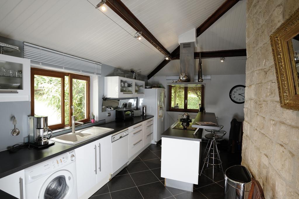 Maison Eureka Chantilly *
