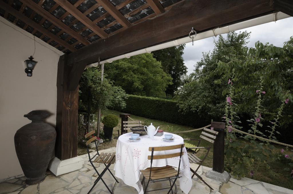 Maison Eureka Chantilly Hébergement de vacances *